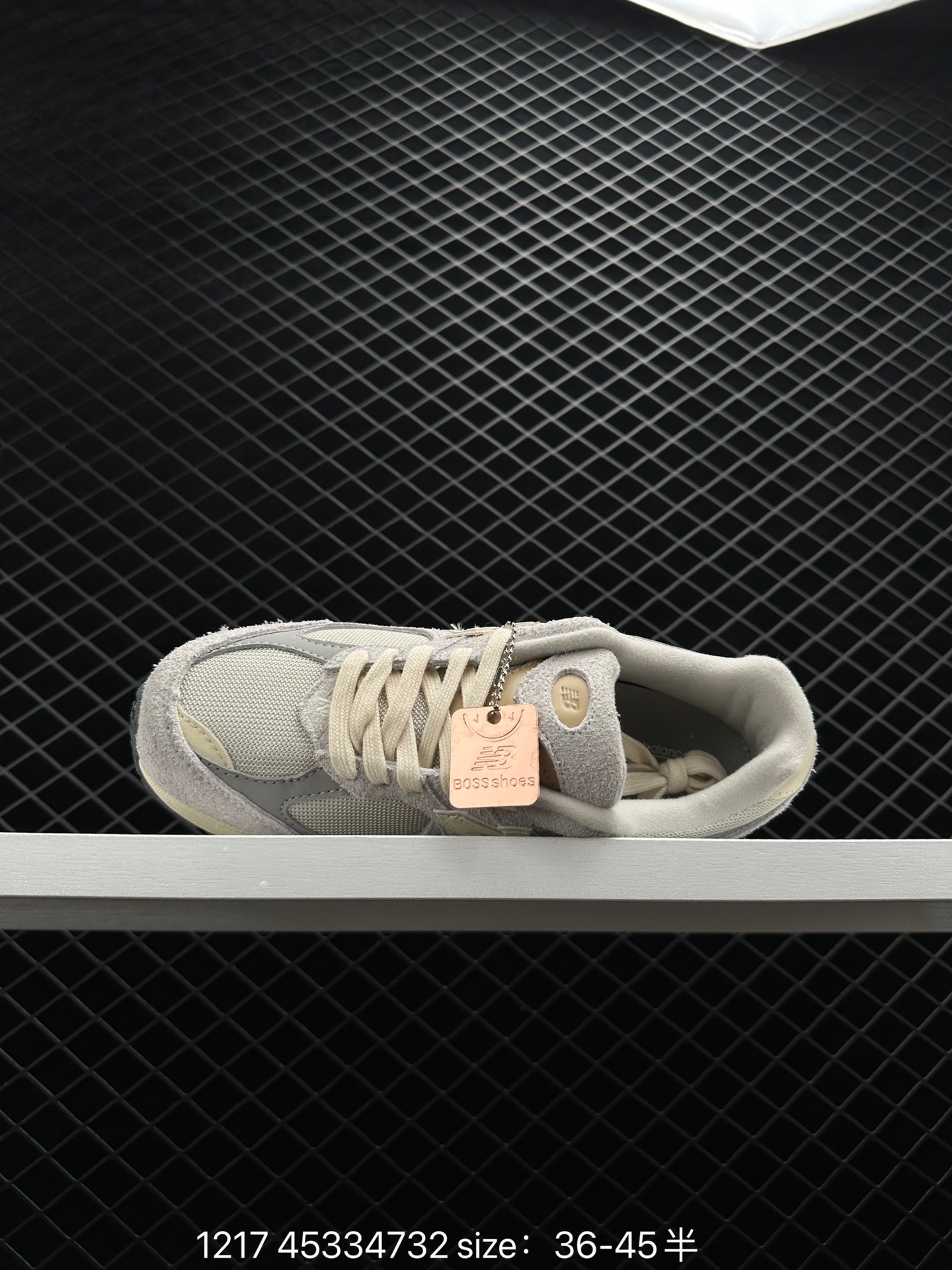 New Balance  ML2002RBA